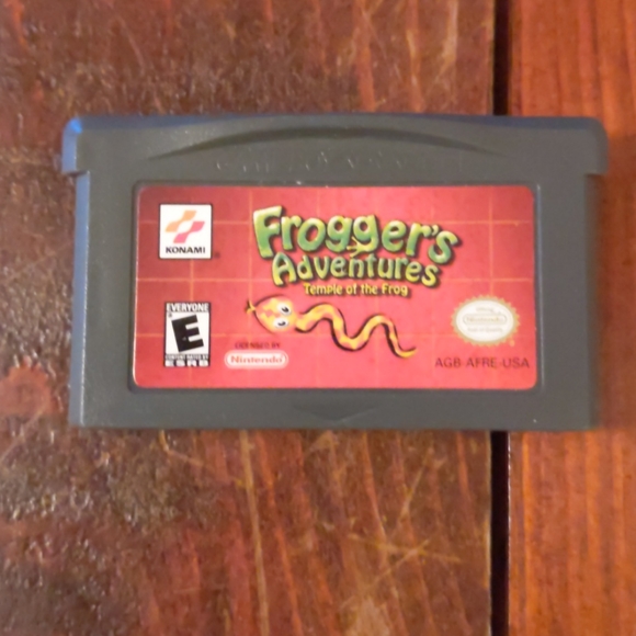 Dogz & Frogger's - Picture 3 of 4